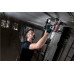 Аккумуляторный ударный гайковерт Metabo SSW 18 LTX 300 BL КЕЙС