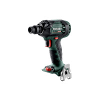 Аккумуляторный ударный гайковерт Metabo SSW 18 LTX 300 BL