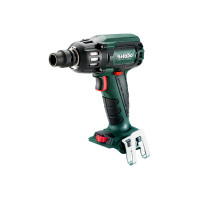 Аккумуляторный ударный гайковерт Metabo SSW 18 LTX 400 BL METALOC