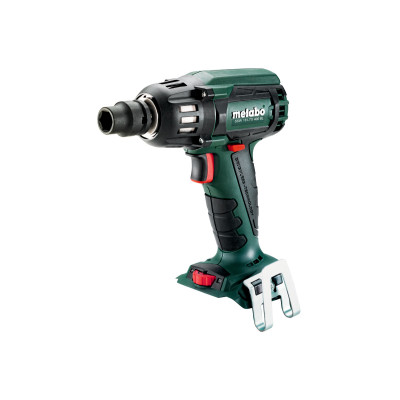 Акумуляторний ударний гайковерт Metabo SSW 18 LTX 400 BL METALOC Акумуляторний ударний гайковерт Metabo SSW 18 LTX 400 BL METALOC
