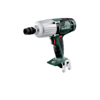 Аккумуляторный ударный гайковерт Metabo SSW 18 LTX 600 METALOC