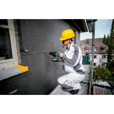 Aккумуляторный перфоратор Metabo KHA 18 LTX КЕЙС