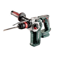 Aккумуляторный перфоратор Metabo KHA 18 LTX BL 24 QUICK