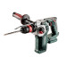 Акумуляторний перфоратор Metabo KHA 18 LTX BL 24 QUICK