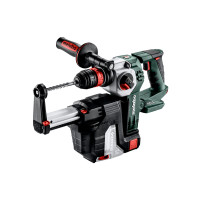 Aккумуляторный перфоратор Metabo KHA 18 LTX BL 24 QUICK SET ISA КЕЙС