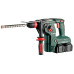 Aккумуляторный перфоратор Metabo KHA 36-18 LTX 32 METALOC