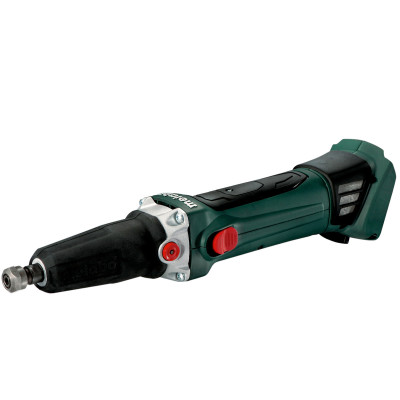 Аккумуляторная прямая шлифмашины Metabo GA 18 LTX METALOC
