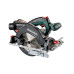 Акумуляторна дискова пилка Metabo KS 18 LTX 57 METALOC