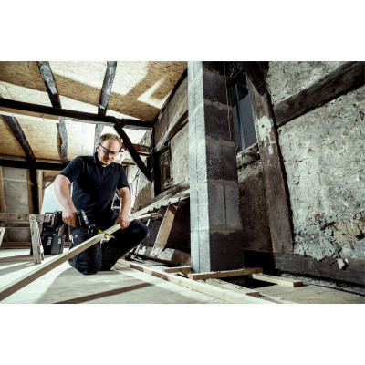 Аккумуляторная сабельная пила Metabo SSE 18 LTX COMPACT КЕЙС