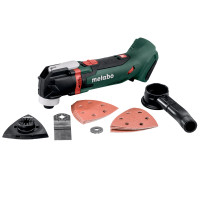 Акумуляторний універсальний інструмент Metabo MT 18 LTX MetaLoc