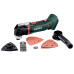 Акумуляторний універсальний інструмент Metabo MT 18 LTX MetaLoc