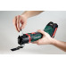 Акумуляторний універсальний інструмент Metabo MT 18 LTX КЕЙС