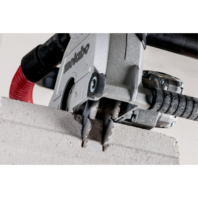 Штроборез Metabo MFE 40 КЕЙС Штроборез Metabo MFE 40 КЕЙС