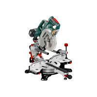 Торцовочная пила Metabo KGSV 72 XACT