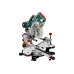 Торцовочная пила Metabo KGSV 72 XACT