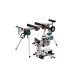 Торцовочная пила Metabo KGS 305 M SET
