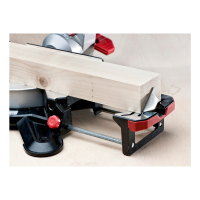 Торцовочная пила Metabo KGS 305 M SET