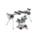 Торцовочная пила Metabo KGS 305 M SET