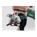Торцовочная пила Metabo KGS 305 M SET