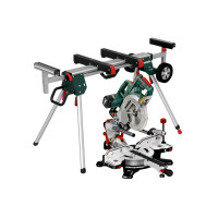 Пила торцювальна Metabo KGSV 72 XACT SET
