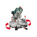 Торцовочная пила Metabo KGSV 72 XACT SYM SET