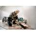 Торцовочная пила Metabo KGSV 72 XACT SYM SET