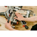 Торцовочная пила Metabo KGSV 72 XACT SYM SET