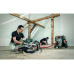 Торцовочная пила Metabo KGSV 72 XACT SYM SET