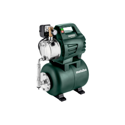 Насосная станция Metabo HWW 4000/25 INOX