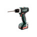 Акумуляторний дриль-шурупокрут Metabo POWERMAXX BS 12 кейс
