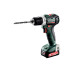 Аккумуляторная дрель-шуруповерт Metabo POWERMAXX BS 12 BL кейс