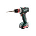 Акумуляторний дриль-шурупокрут Metabo POWERMAXX BS 12 Q кейс