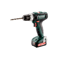 Акумуляторний дриль-шурупокрут Metabo POWERMAXX SB 12 кейс