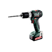 Акумуляторний ударний шурупокрут Metabo POWERMAXX SB 12 BL кейс