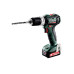 Акумуляторний ударний шурупокрут Metabo POWERMAXX SB 12 BL кейс