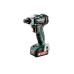 Акумуляторний ударний гайковерт Metabo POWERMAXX SSD 12 BL Кейс