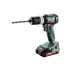 Акумуляторний ударний шурупокрут Metabo SB 18 L BL кейс