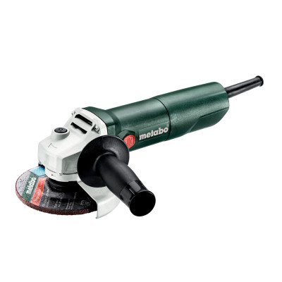 Угловая шлифмашина Metabo W 650-125