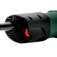 Угловая шлифмашина Metabo WEV 850-125