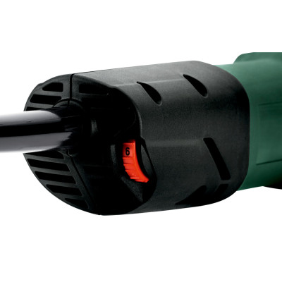 Угловая шлифмашина Metabo WEV 850-125