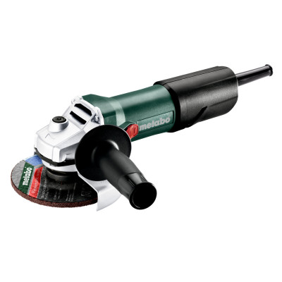 Угловая шлифмашина Metabo WEV 850-125