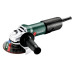Угловая шлифмашина Metabo WEV 850-125