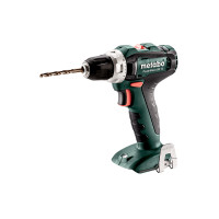 Аккумуляторная дрель-шуруповерт Metabo POWERMAXX BS 12