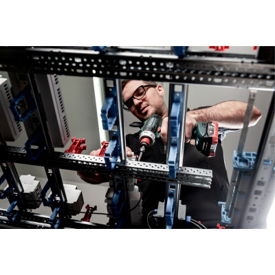 Акумуляторний дриль-шурупокрут Metabo POWERMAXX BS 12 Q