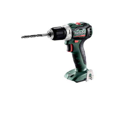 Аккумуляторная дрель-шуруповерт Metabo POWERMAXX BS 12 BL