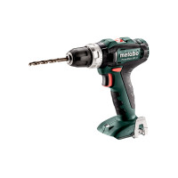 Акумуляторний ударний дриль-шурупокрут Metabo POWERMAXX SB 12 + ULA 12 LED
