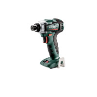 Акумуляторний ударний гайковерт Metabo POWERMAXX SSD 12 BL