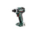 Акумуляторний ударний гайковерт Metabo POWERMAXX SSD 12 BL