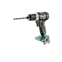 Аккумуляторная дрель-шуруповерт Metabo BS 18 L BL