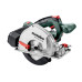Аккумуляторная ручная дисковая пила Metabo MKS 18 LTX 58